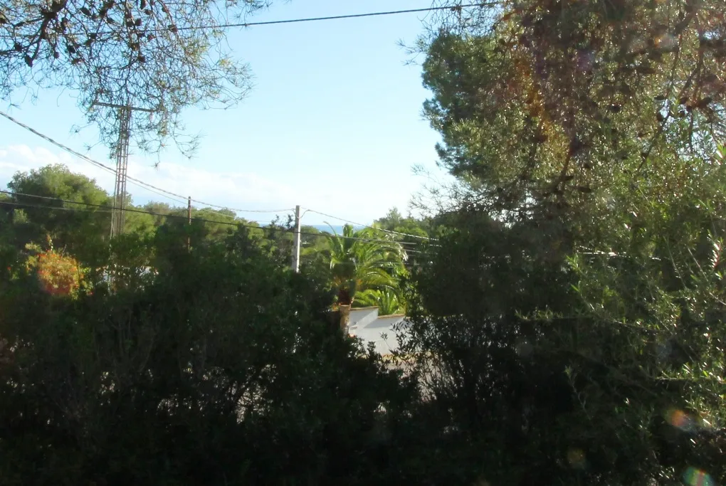 Parcela en Costa de Canyamel-4