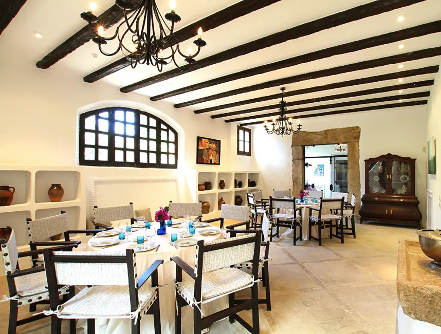 "CAN POLETA". Feriebolig i Pollensa.-11