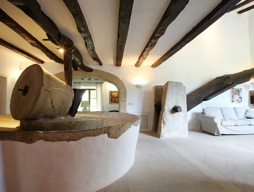 "CAN POLETA" Alquileres Vacacionales en Pollensa-7