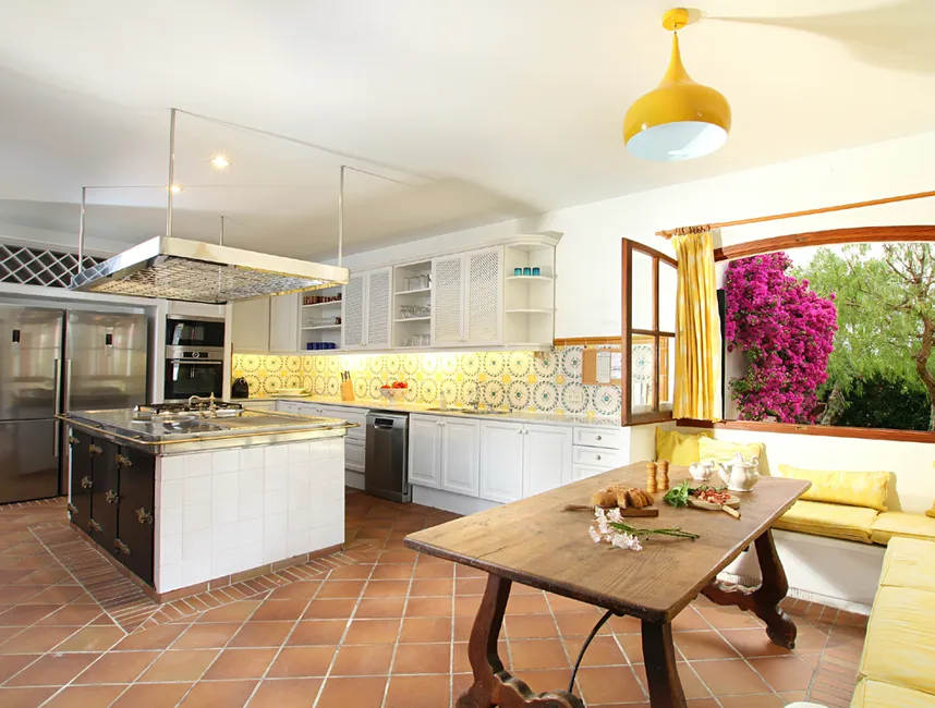 "CAN POLETA" Alquileres Vacacionales en Pollensa-13