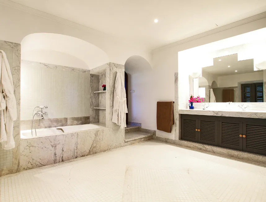 "CAN POLETA. Vakantiewoning in Pollensa.-21