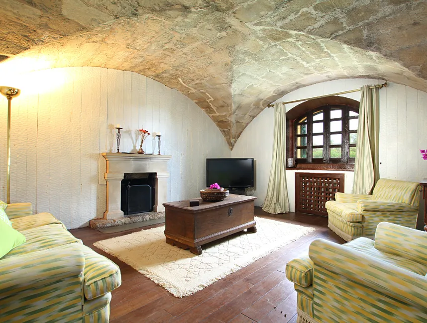 "CAN POLETA. Vakantiewoning in Pollensa.-8