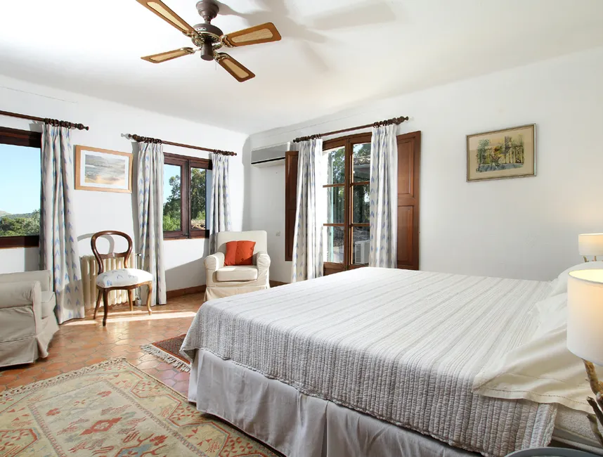 "CAN POLETA". Affitto vacanze a Pollensa.-18