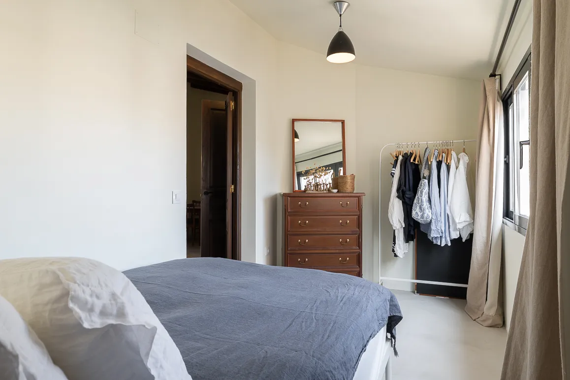 Penthouse romantique au bord de la vieille ville-5