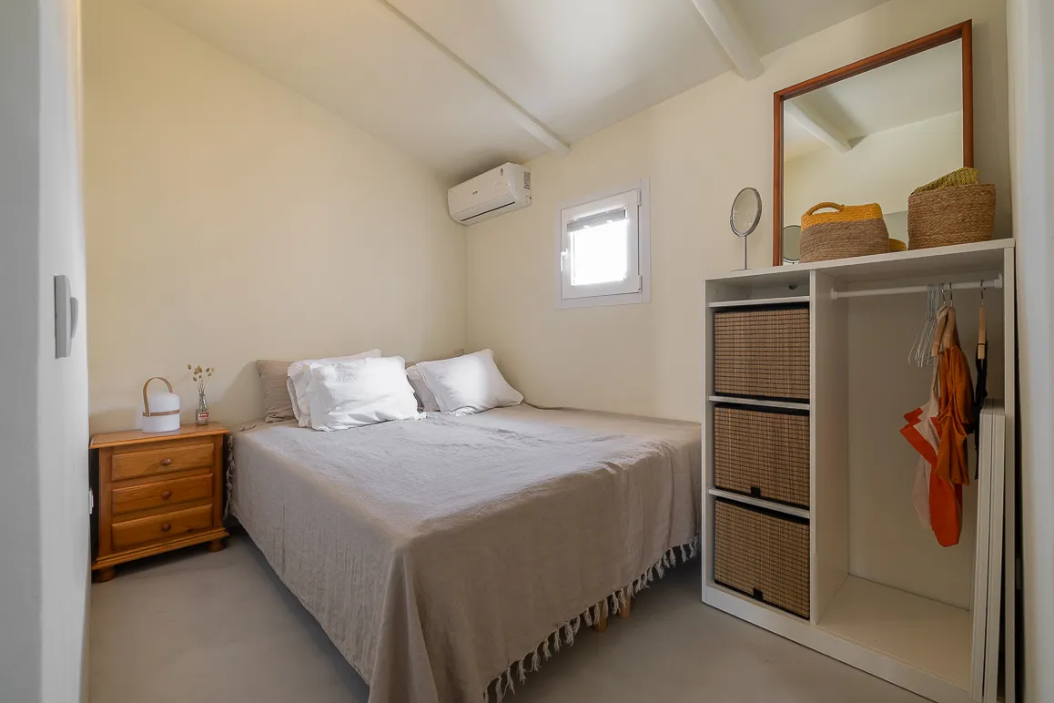 Penthouse romantique au bord de la vieille ville-7