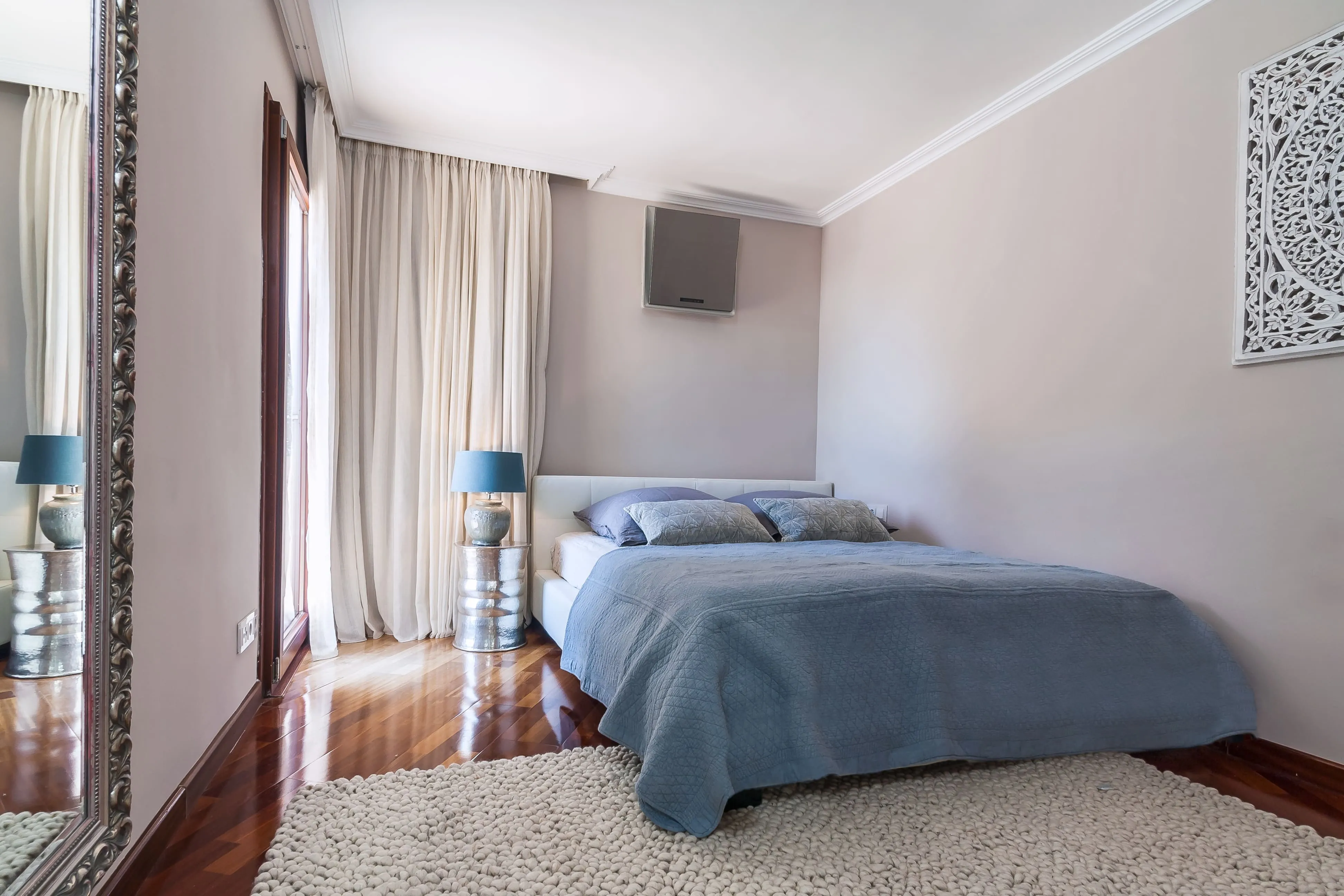 Fantastisk villa med havudsigt i Cas Català-13