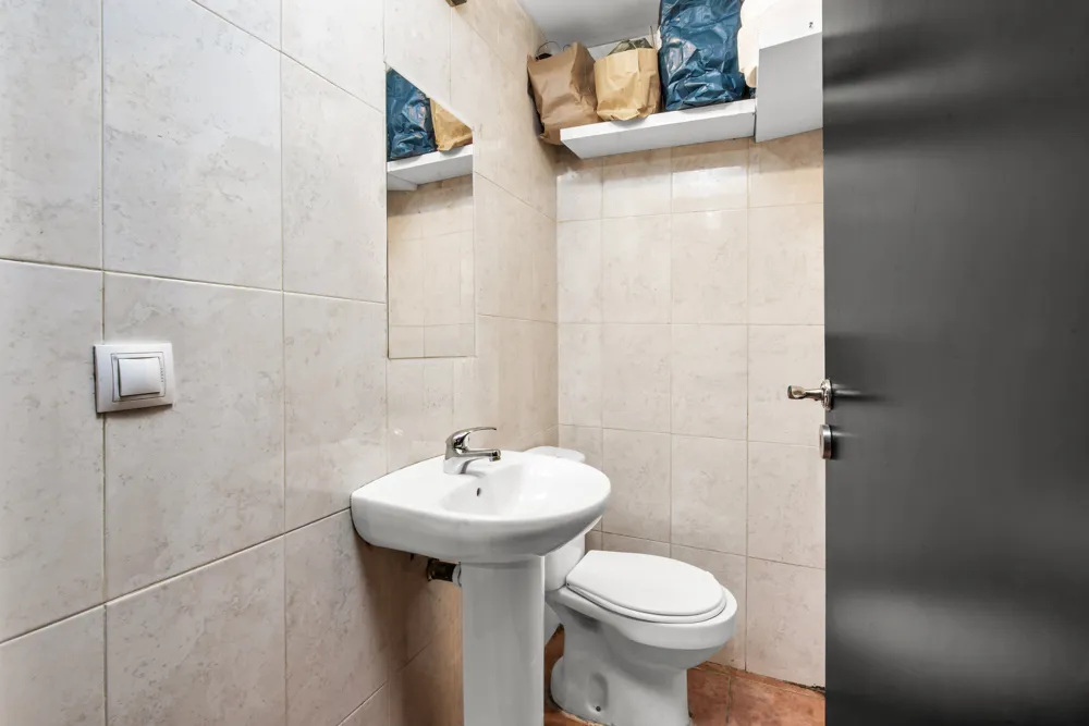 Ristorante/pizzeria completamente attrezzato nel centro di Palma in vendita-18