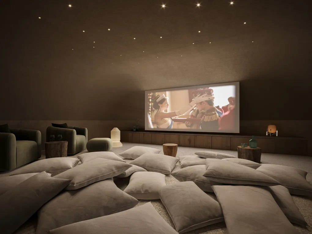 Uniek luxe landhuis in Santa Maria-9