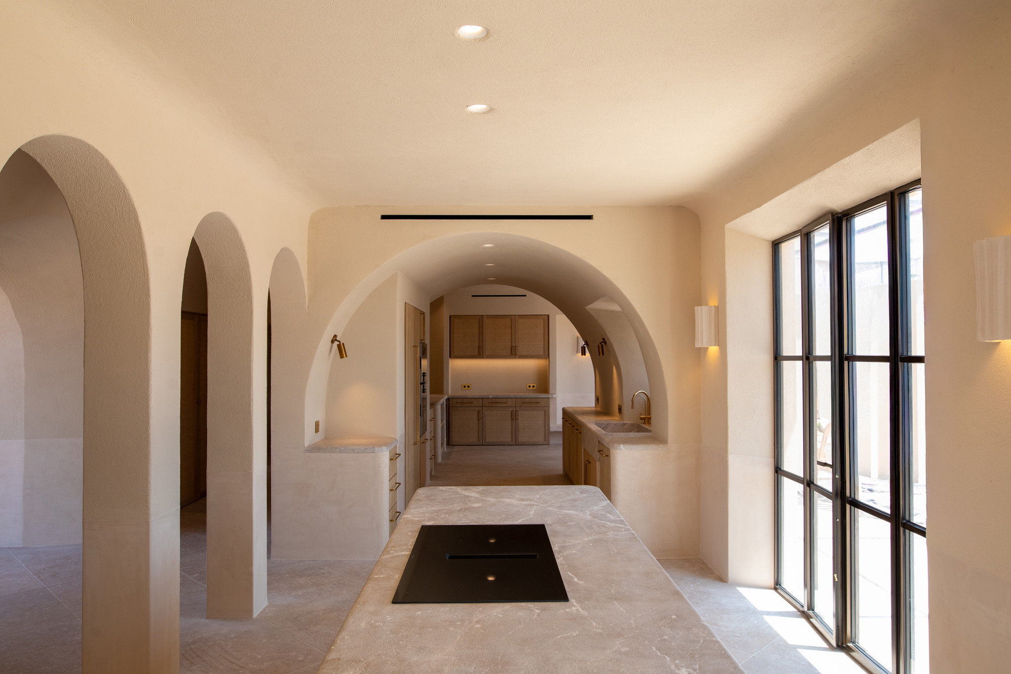 Casa di campagna di lusso unica a Santa Maria-6
