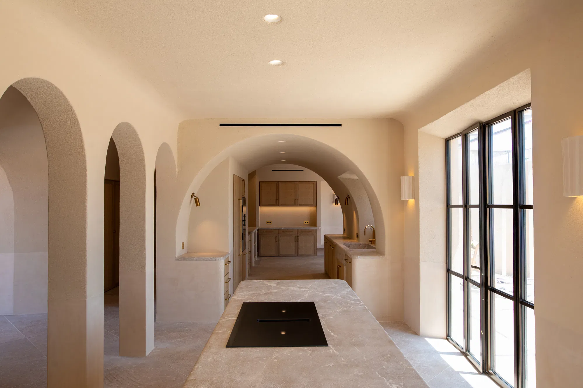 Casa di campagna di lusso unica a Santa Maria-6
