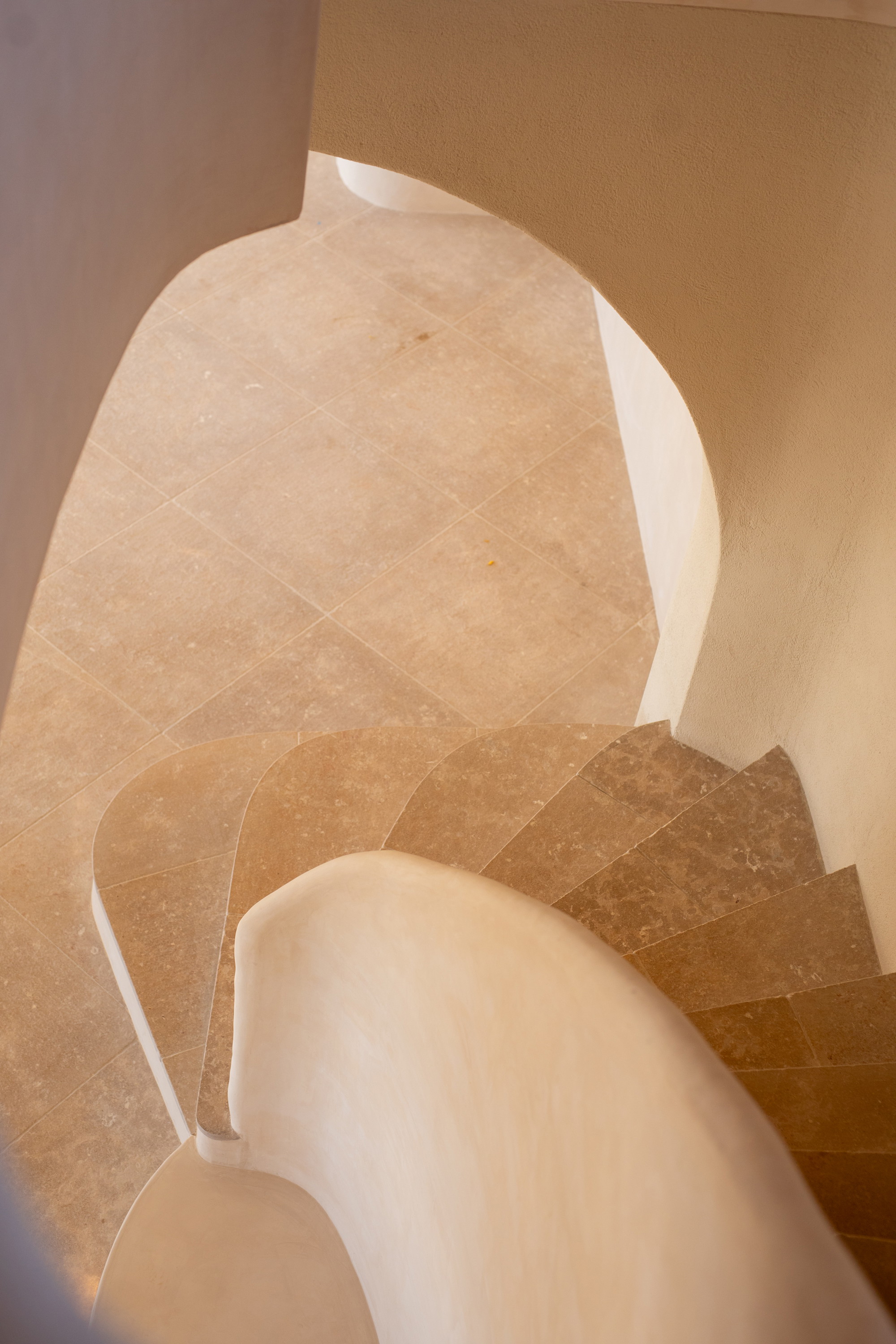 Casa di campagna di lusso unica a Santa Maria-14