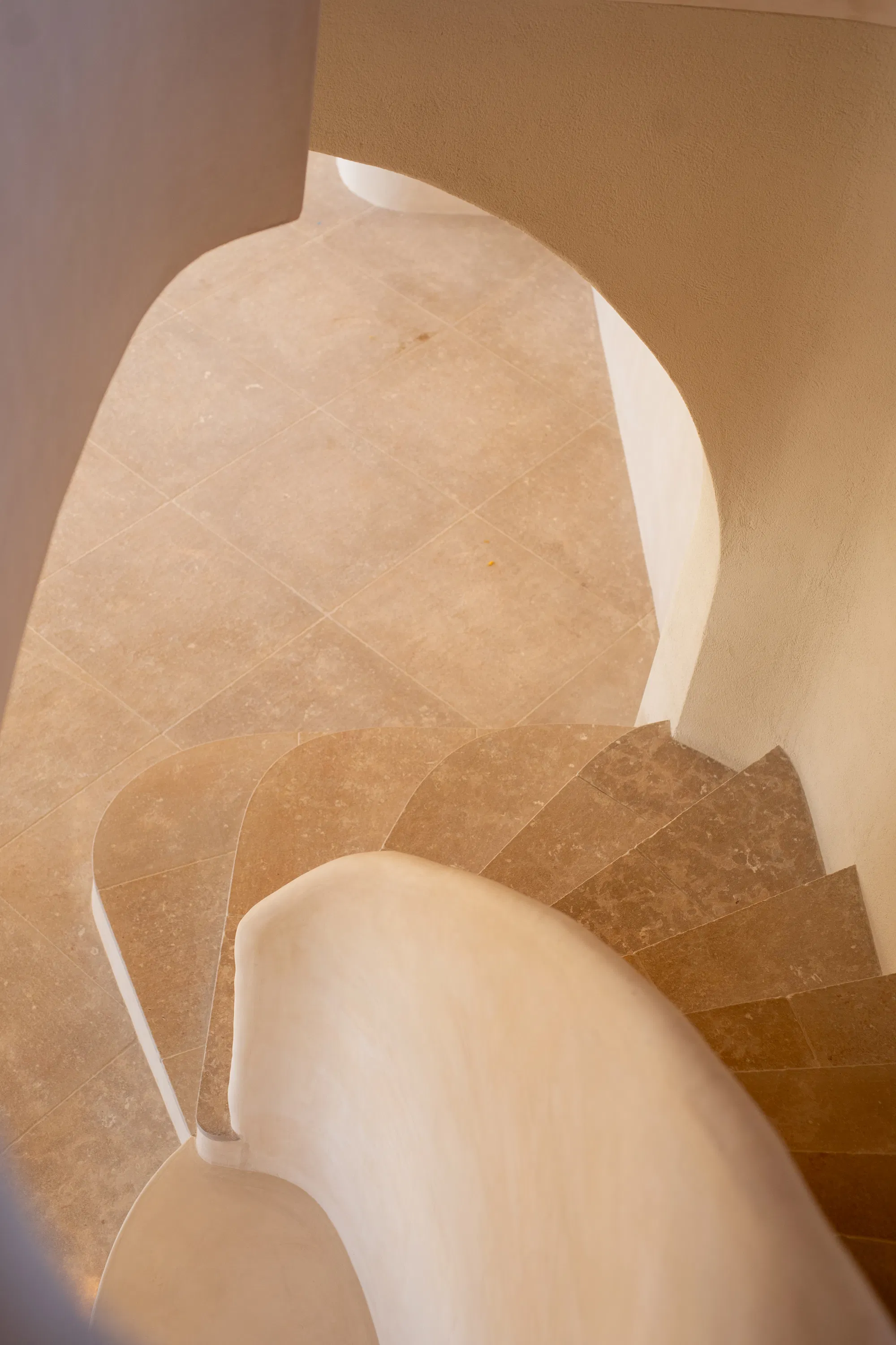 Casa di campagna di lusso unica a Santa Maria-14