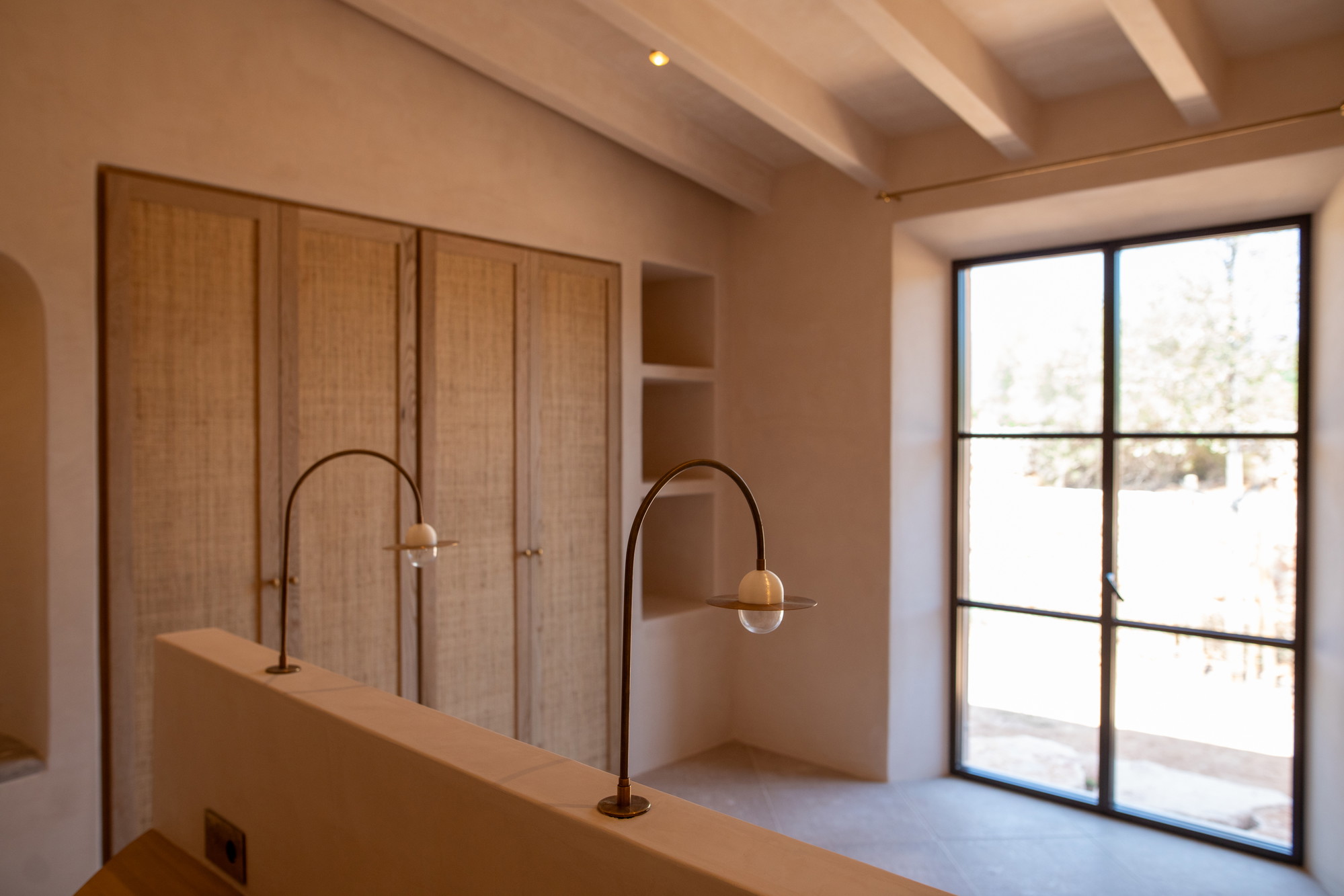 Casa di campagna di lusso unica a Santa Maria-17