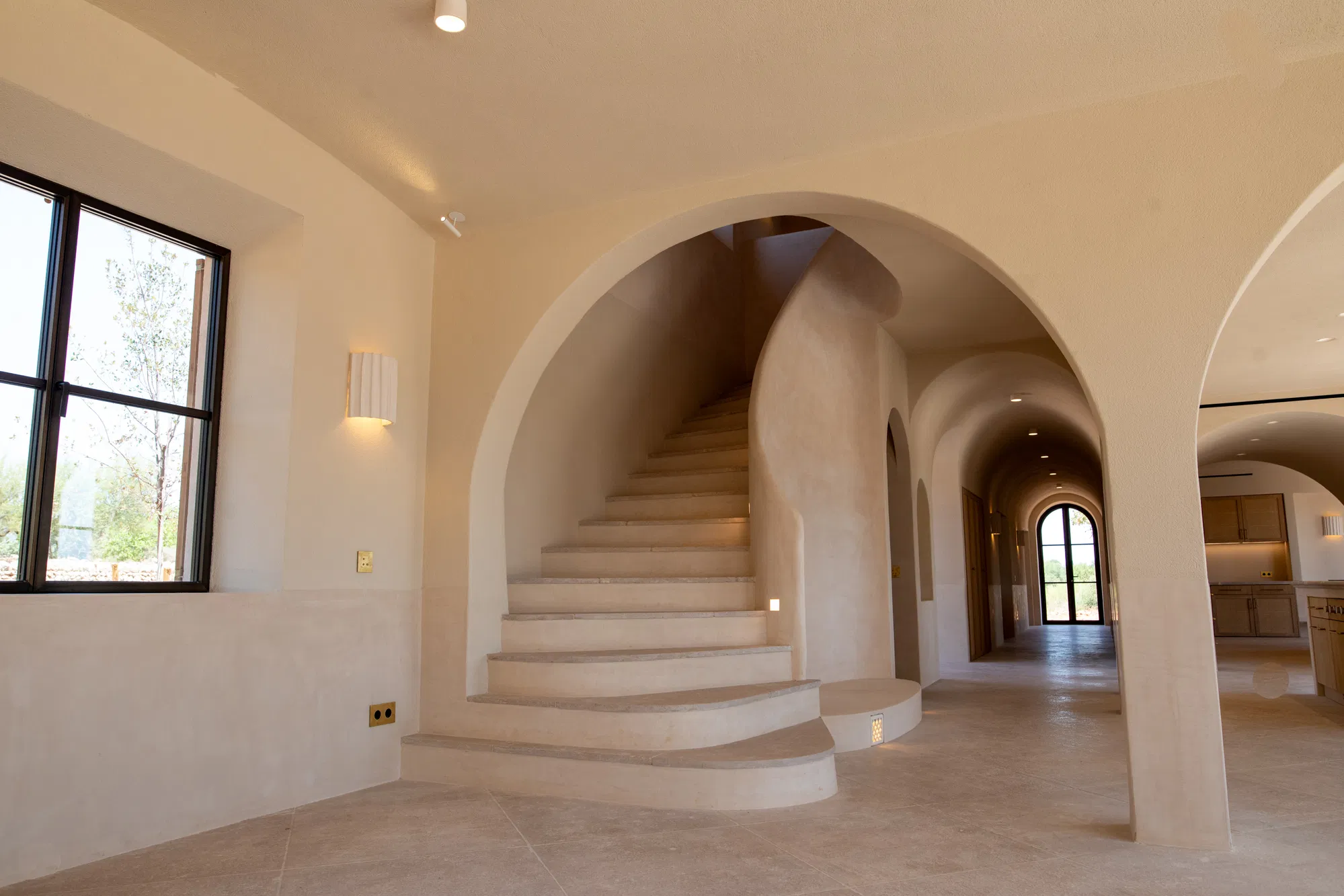 Casa di campagna di lusso unica a Santa Maria-5