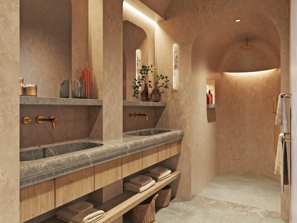 Einzigartiges Luxus-Landhaus in Santa Maria-8