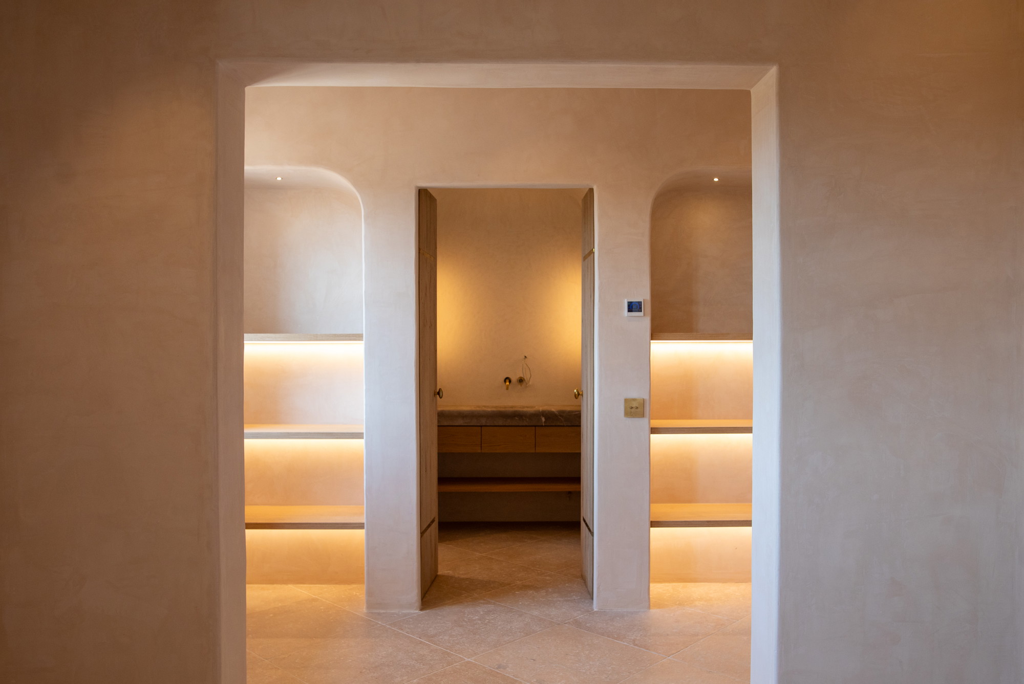 Casa di campagna di lusso unica a Santa Maria-16