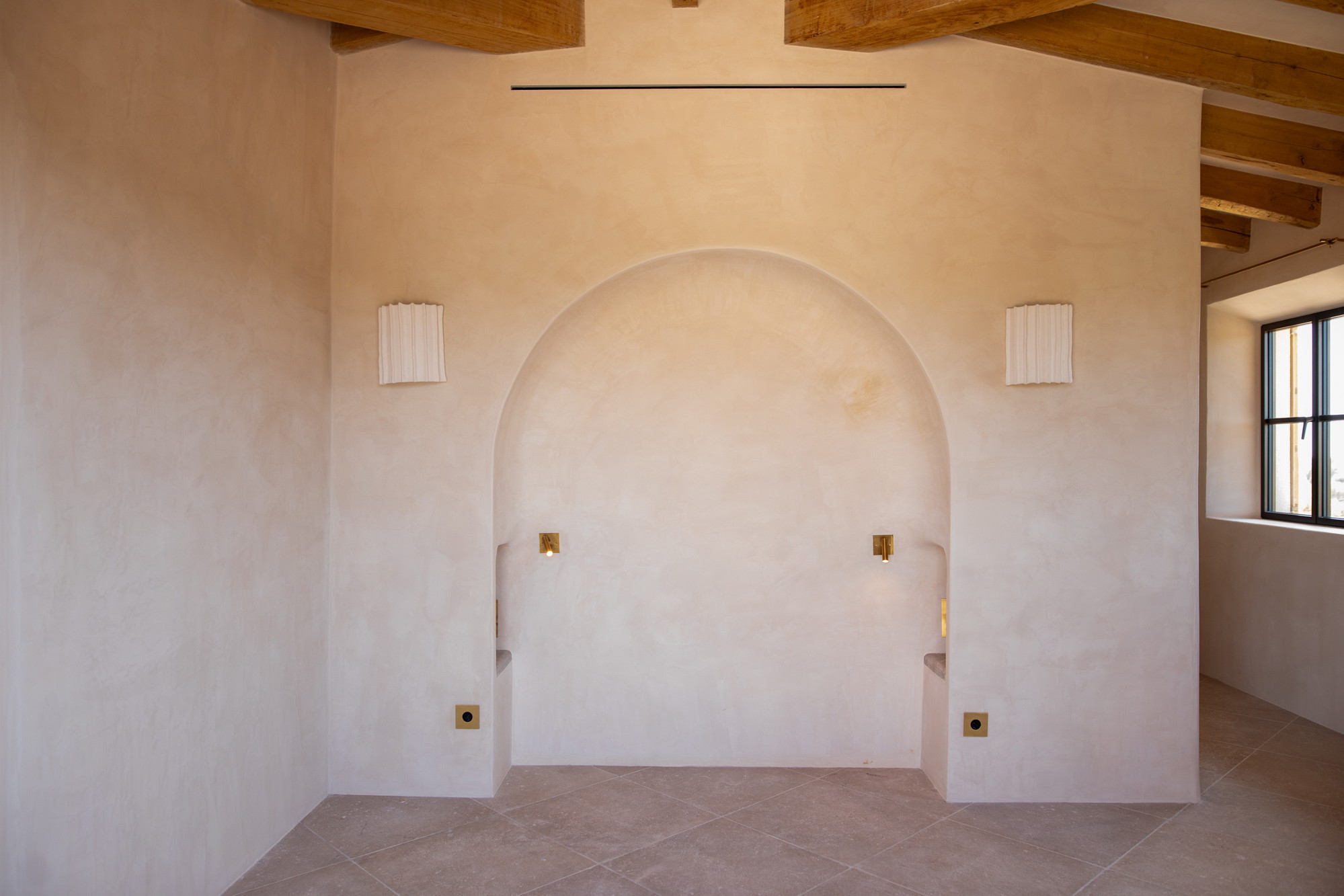 Casa di campagna di lusso unica a Santa Maria-20