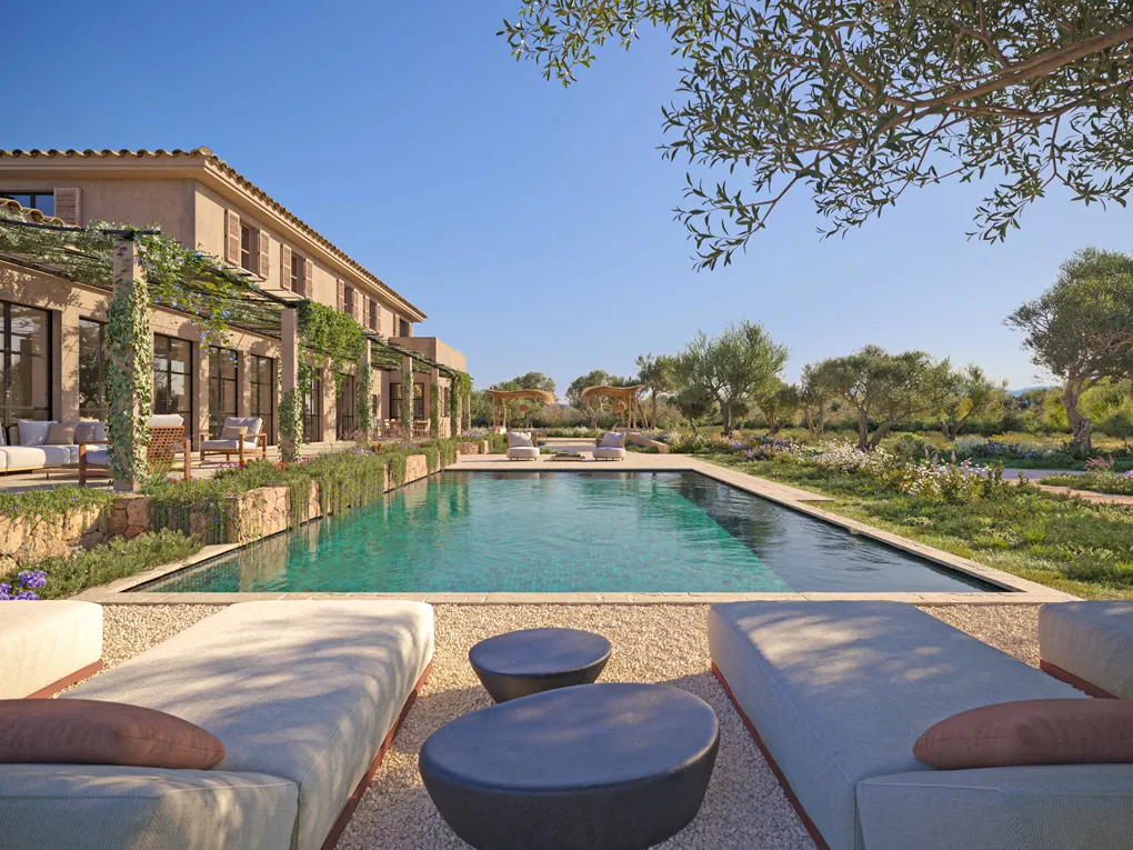 Einzigartiges Luxus-Landhaus in Santa Maria-10