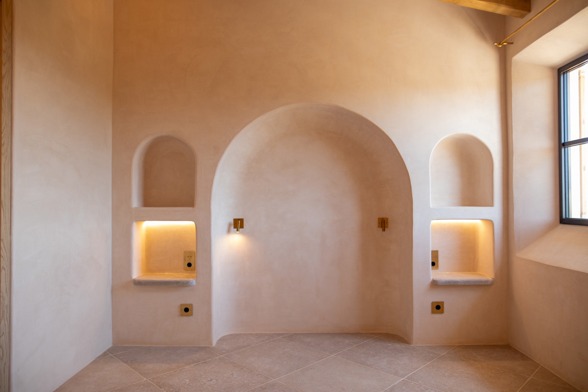 Casa di campagna di lusso unica a Santa Maria-18