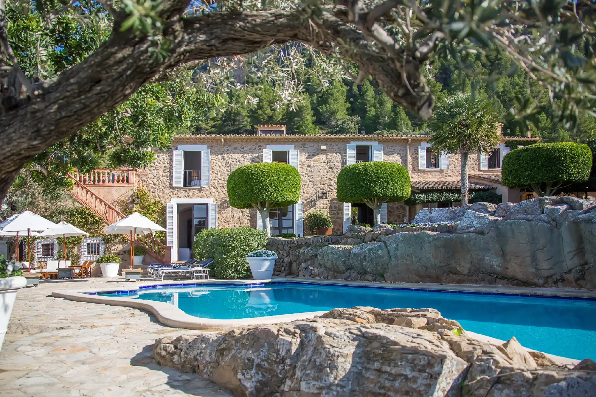 Fincas in Mallorca