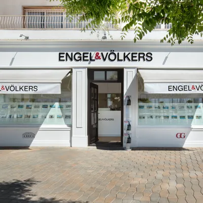 Palma Southwest / Paseo Marítimo